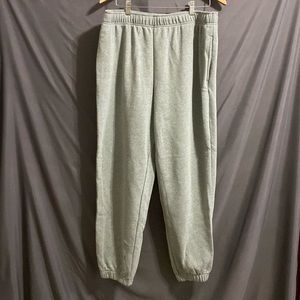 Wild Fable Grey Joggers